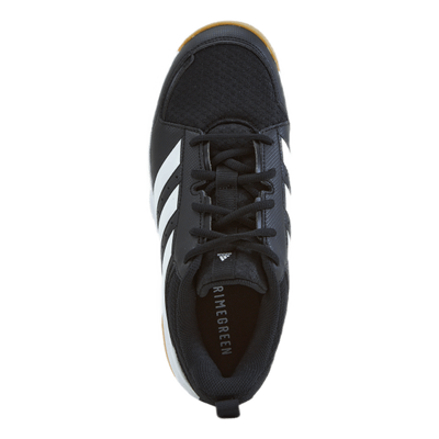 Ligra 7 Indoor Shoes Core Black / Cloud White / Core Black