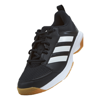 Ligra 7 Indoor Shoes Core Black / Cloud White / Core Black