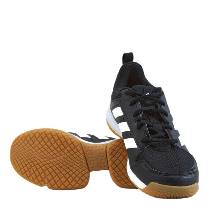 Ligra 7 Indoor Shoes Core Black / Cloud White / Core Black