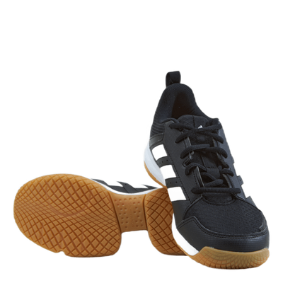 Ligra 7 Indoor Shoes Core Black / Cloud White / Core Black