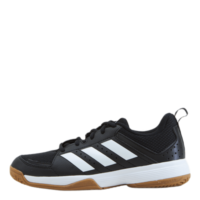 Ligra 7 Indoor Shoes Core Black / Cloud White / Core Black