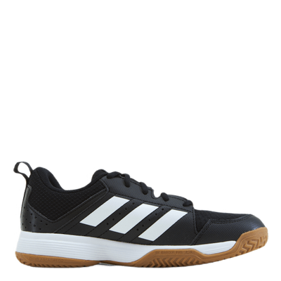 Ligra 7 Indoor Shoes Core Black / Cloud White / Core Black