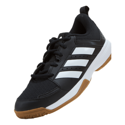 Ligra 7 Indoor Shoes Core Black / Cloud White / Core Black