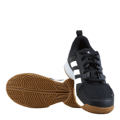 Ligra 7 Indoor Shoes Core Black / Cloud White / Core Black