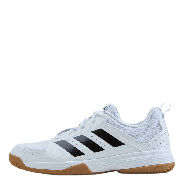 Ligra 7 Indoor Shoes Cloud White / Core Black / Cloud White