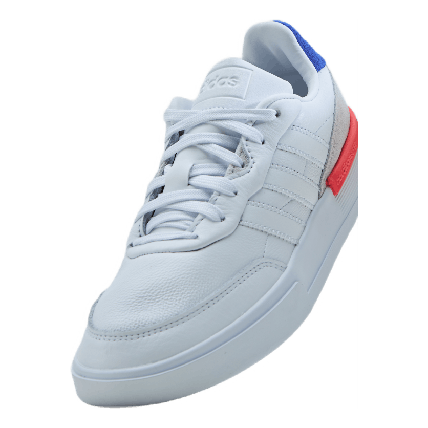 Clubcourt Shoes Cloud White / Cloud White / Sonic Ink