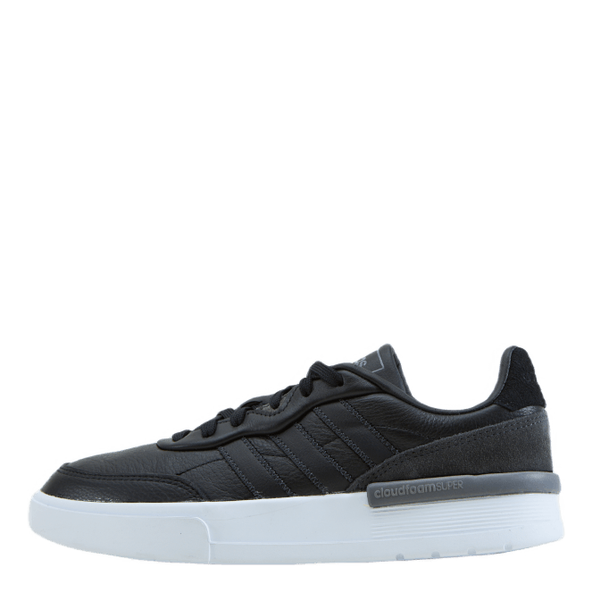 Clubcourt Shoes Core Black / Core Black / Carbon