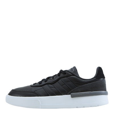 Clubcourt Shoes Core Black / Core Black / Carbon