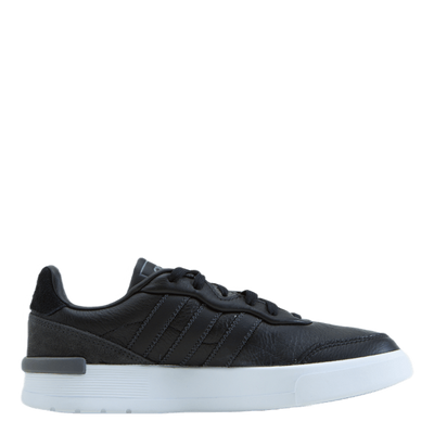 Clubcourt Shoes Core Black / Core Black / Carbon