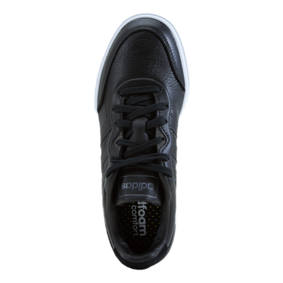 Clubcourt Shoes Core Black / Core Black / Carbon