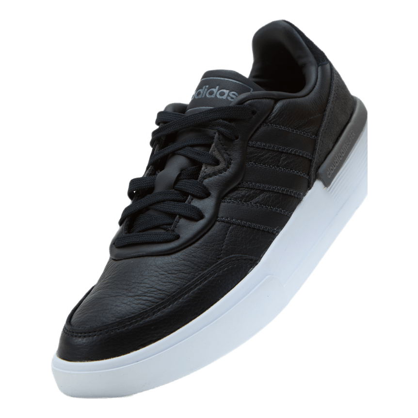 Clubcourt Shoes Core Black / Core Black / Carbon