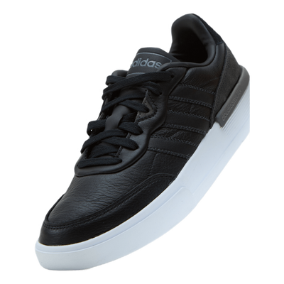 Clubcourt Shoes Core Black / Core Black / Carbon