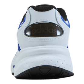 Crazy Chaos Shadow 2.0 Shoes Cloud White / Cloud White / Core Black