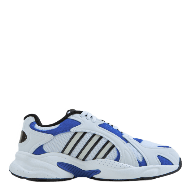 Crazy Chaos Shadow 2.0 Shoes Cloud White / Cloud White / Core Black