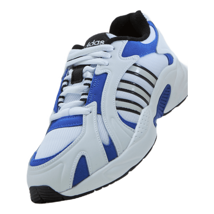 Crazy Chaos Shadow 2.0 Shoes Cloud White / Cloud White / Core Black