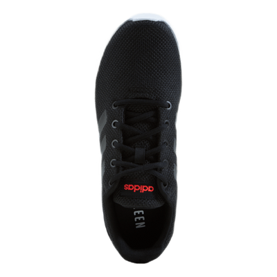 Lite Racer Cln 2.0 Core Black / Carbon / Solar Red