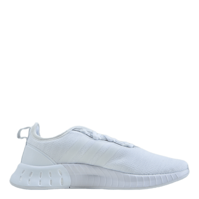 Kaptir Super Shoes Cloud White / Cloud White / Core Black