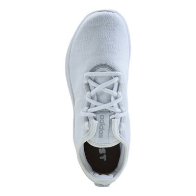 Kaptir Super Shoes Cloud White / Cloud White / Core Black