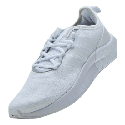 Kaptir Super Shoes Cloud White / Cloud White / Core Black