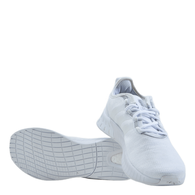 Kaptir Super Shoes Cloud White / Cloud White / Core Black