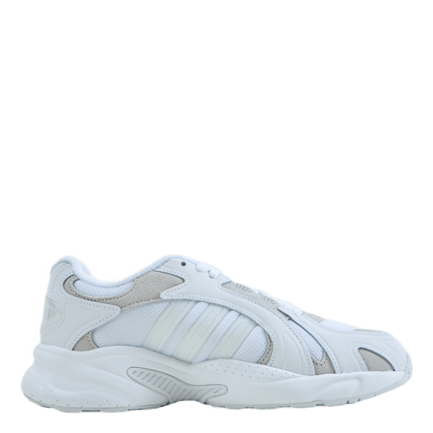 Crazy Chaos Shadow 2.0 Shoes Cloud White / Cloud White / Grey One