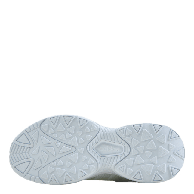 Crazy Chaos Shadow 2.0 Shoes Cloud White / Cloud White / Grey One