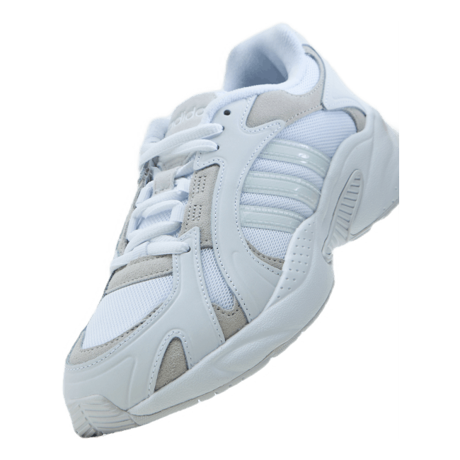 Crazy Chaos Shadow 2.0 Shoes Cloud White / Cloud White / Grey One