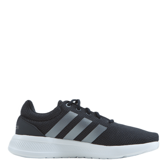 adidas Lite Cln 2.0 Carbon / Iron Metallic / Core Black | Runforest.com