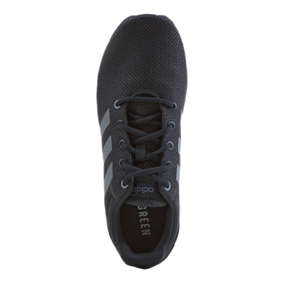 LITE RACER CLN 2.0 SHOES Carbon / Iron Metallic / Core Black