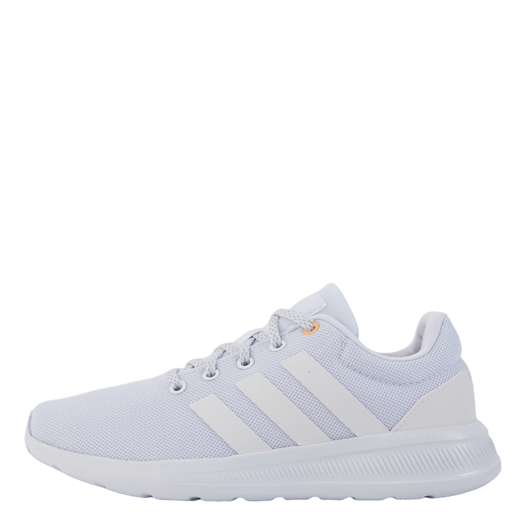 Lite Racer Cln 2.0 Cloud White Cloud White Acid Orange adidas Runforest
