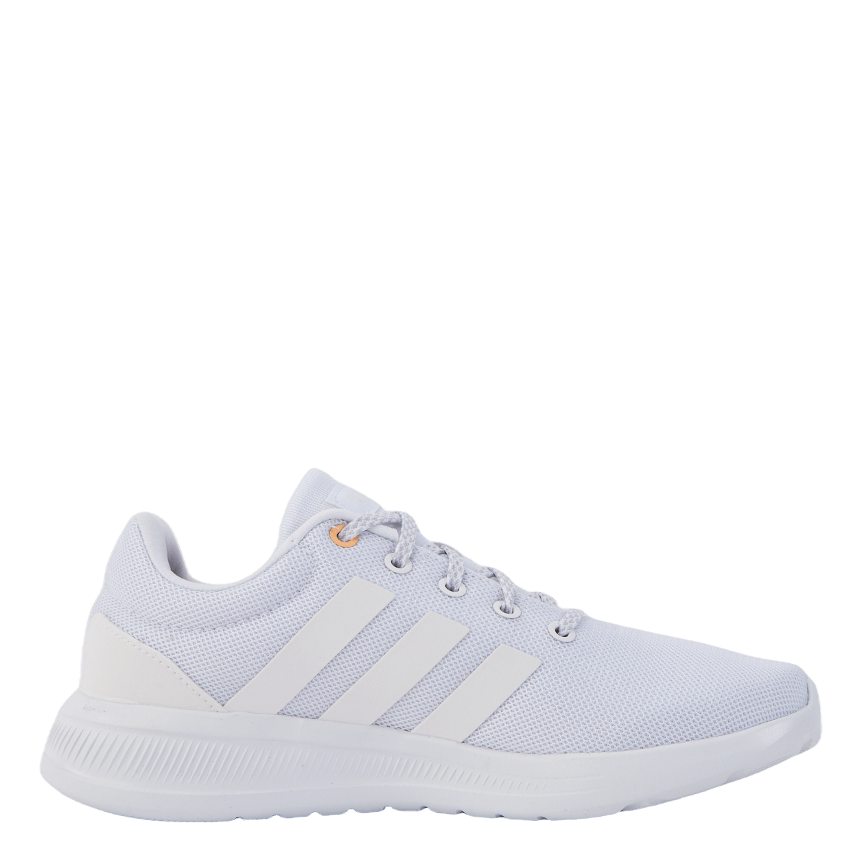 Lite Racer CLN 2.0 Shoes Cloud White / Cloud White / Acid Orange