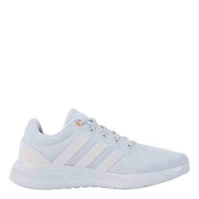 Lite Racer CLN 2.0 Shoes Cloud White / Cloud White / Acid Orange