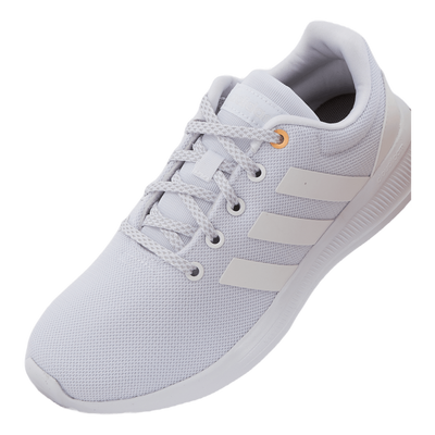 Lite Racer CLN 2.0 Shoes Cloud White / Cloud White / Acid Orange