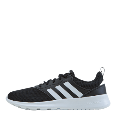 Qt Racer 2.0 Core Black / Cloud White / Grey Five