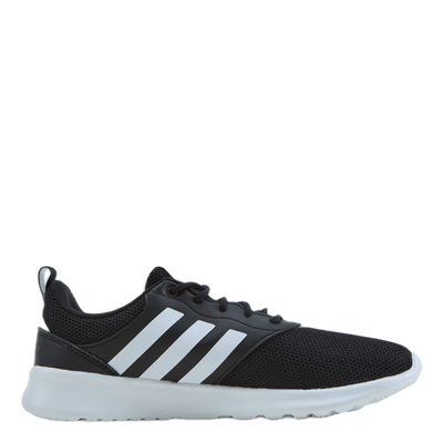 Qt Racer 2.0 Core Black / Cloud White / Grey Five