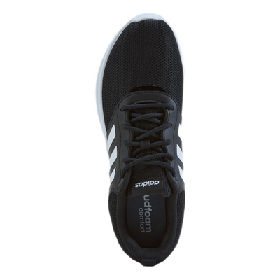 Qt Racer 2.0 Core Black / Cloud White / Grey Five