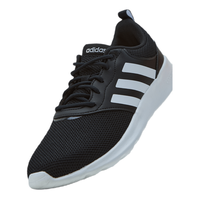 Qt Racer 2.0 Core Black / Cloud White / Grey Five