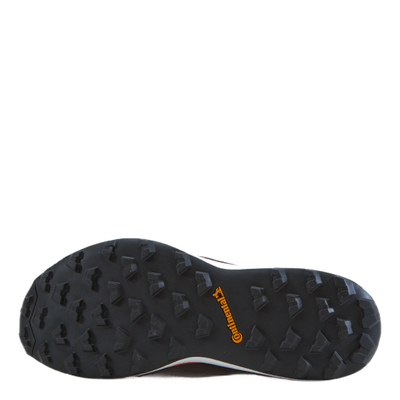Terrex Agravic GORE-TEX Trail Running Shoes Core Black / Core Black / Solar Red
