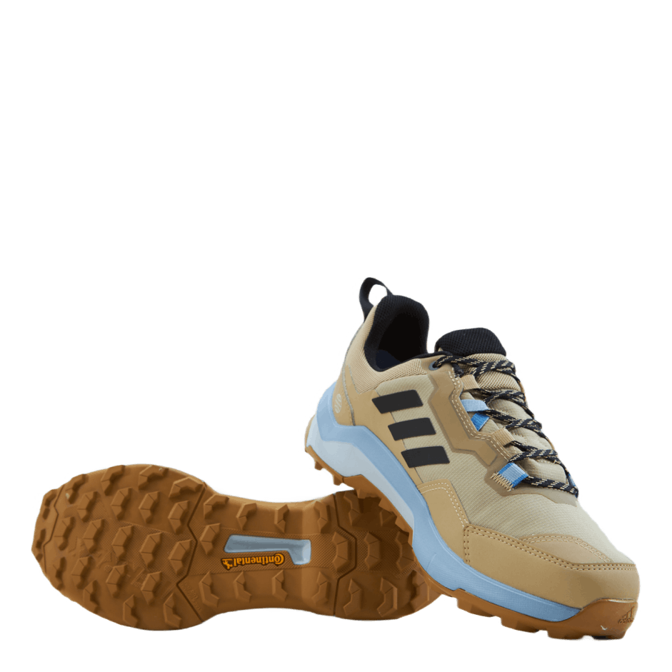 Terrex Ax4 Gtx W Beige Tone Core Black Ambient Sky adidas