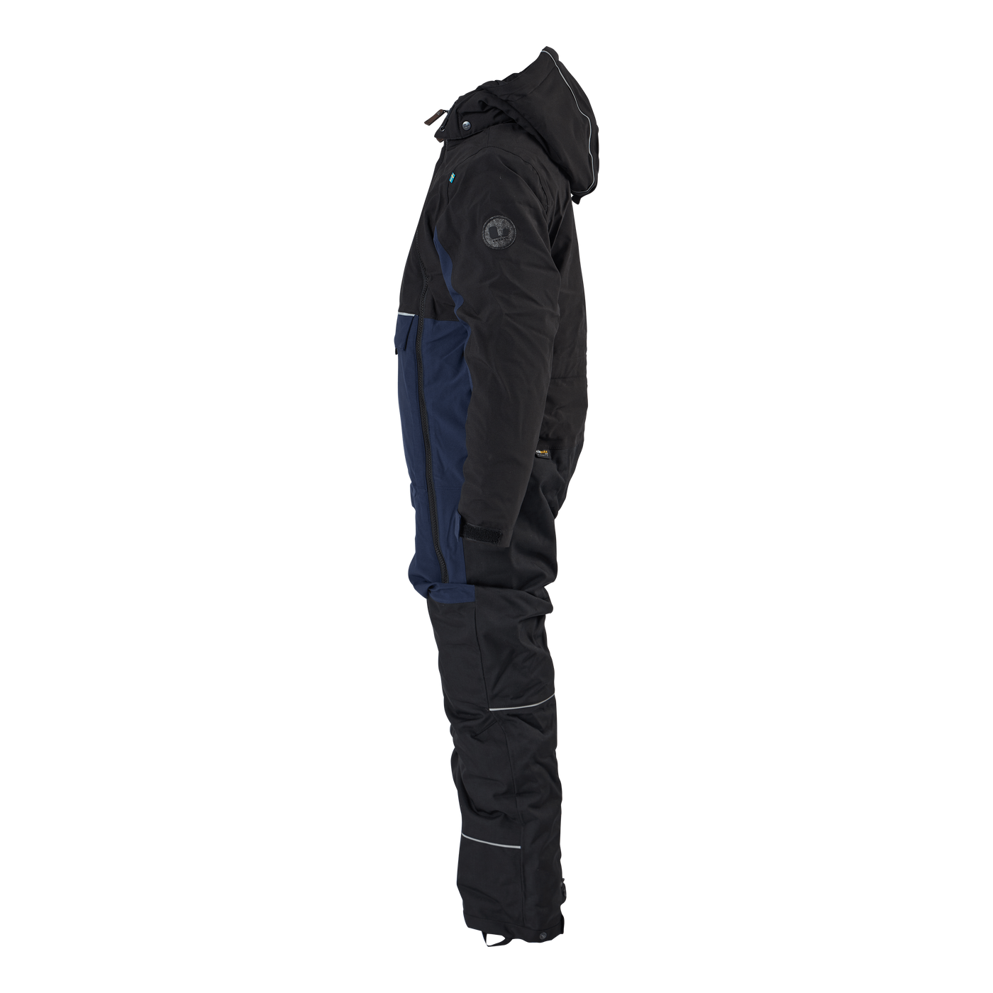 Anorak Overall Navy