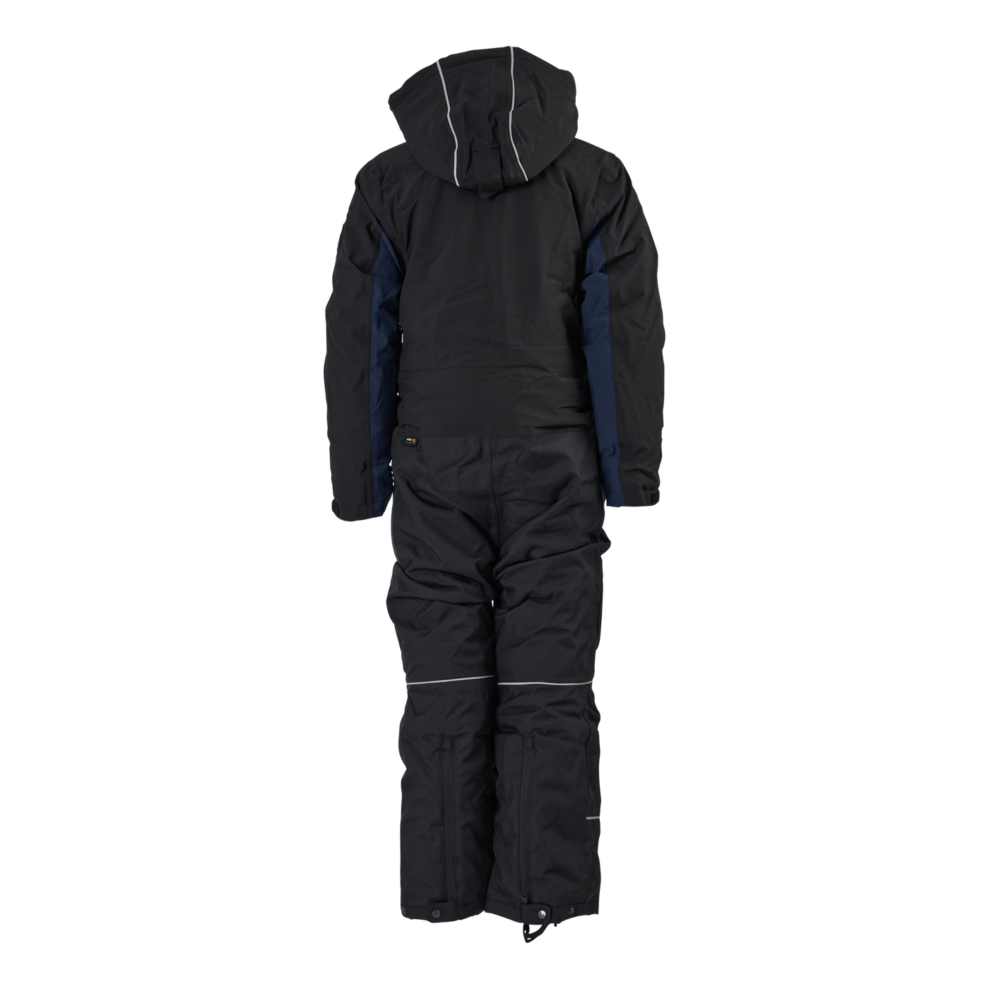 Anorak Overall Navy