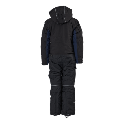 Anorak Overall Navy