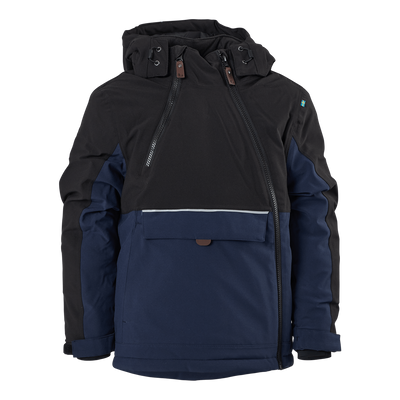 Anorak Jacket Navy