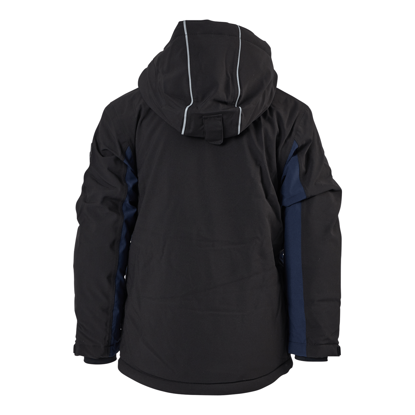 Anorak Jacket Navy