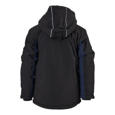 Anorak Jacket Navy