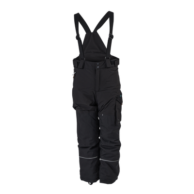 Anorak Pants Black