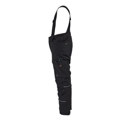 Anorak Pants Black