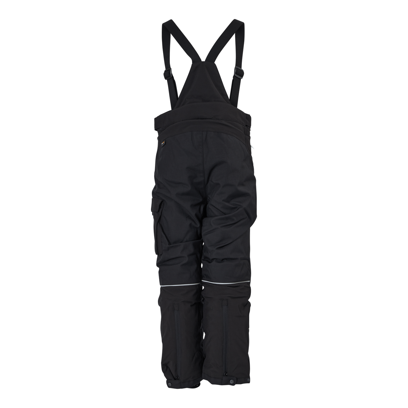 Anorak Pants Black