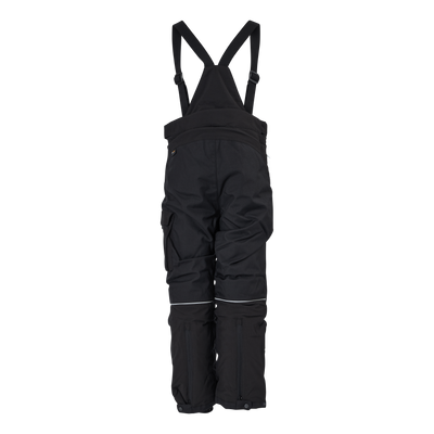 Anorak Pants Black