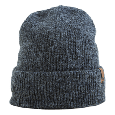 Sundby Hat Anthracite